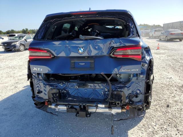 Photo 5 VIN: 5UXCR4C07M9G69648 - BMW X5 SDRIVE 