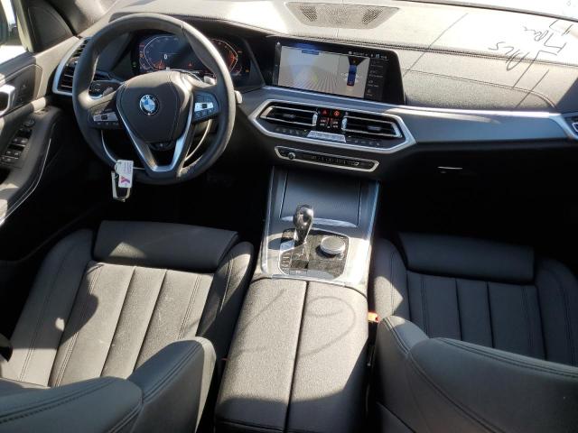 Photo 7 VIN: 5UXCR4C07M9G69648 - BMW X5 SDRIVE 