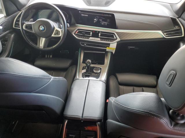 Photo 7 VIN: 5UXCR4C07M9H15866 - BMW X5 SDRIVE 