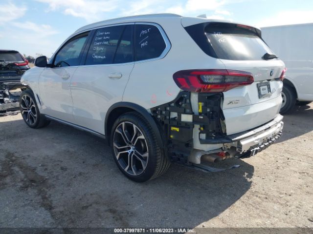 Photo 2 VIN: 5UXCR4C07M9H23644 - BMW X5 