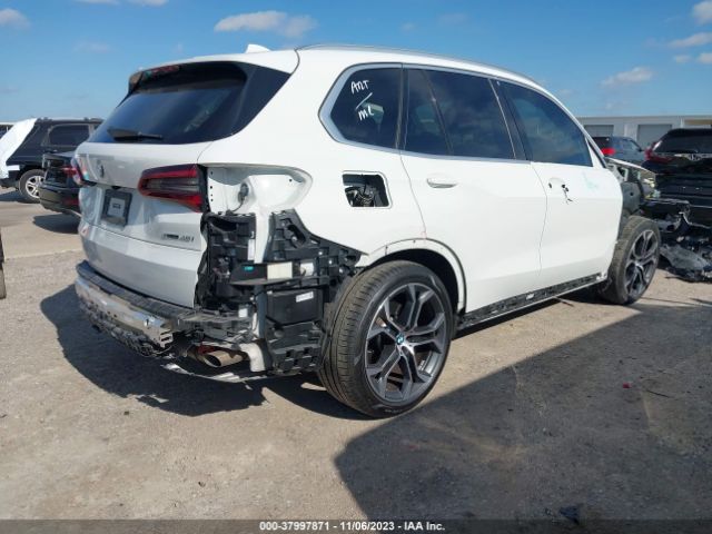 Photo 3 VIN: 5UXCR4C07M9H23644 - BMW X5 