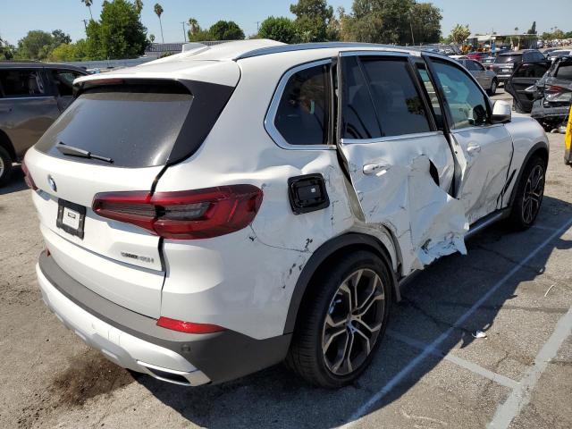 Photo 3 VIN: 5UXCR4C07N9K77574 - BMW X5 SDRIVE 