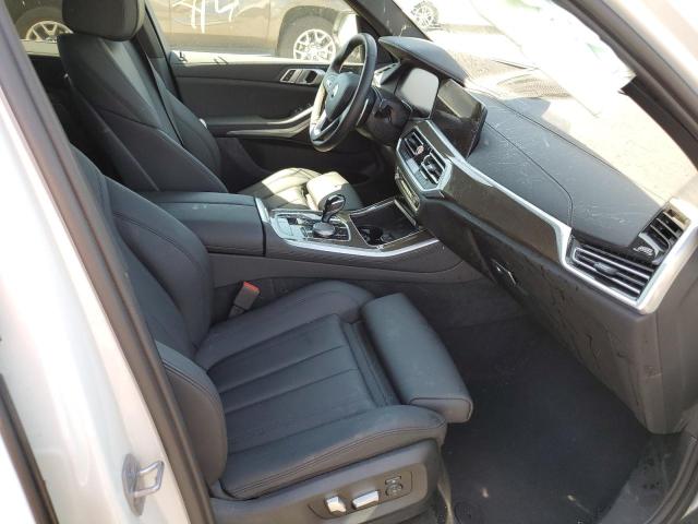 Photo 4 VIN: 5UXCR4C07N9K77574 - BMW X5 SDRIVE 