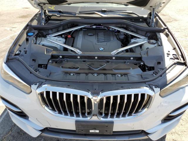 Photo 6 VIN: 5UXCR4C07N9K77574 - BMW X5 SDRIVE 