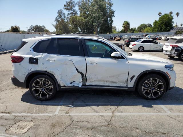 Photo 8 VIN: 5UXCR4C07N9K77574 - BMW X5 SDRIVE 