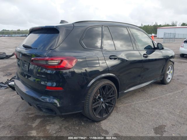 Photo 3 VIN: 5UXCR4C07N9L04045 - BMW X5 