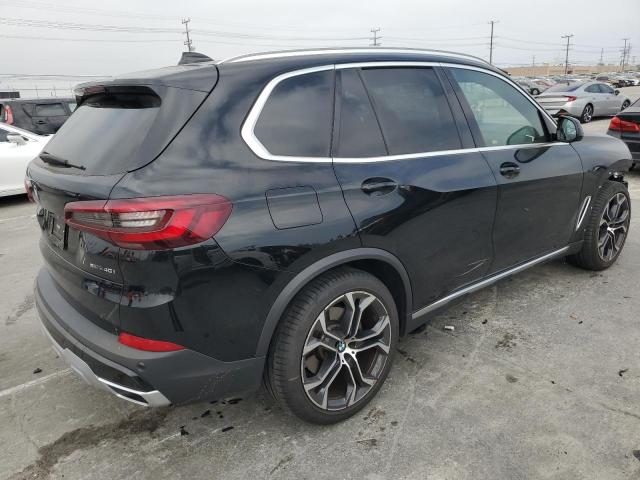 Photo 2 VIN: 5UXCR4C07N9L83247 - BMW X5 