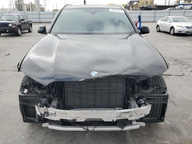 Photo 4 VIN: 5UXCR4C07N9L83247 - BMW X5 