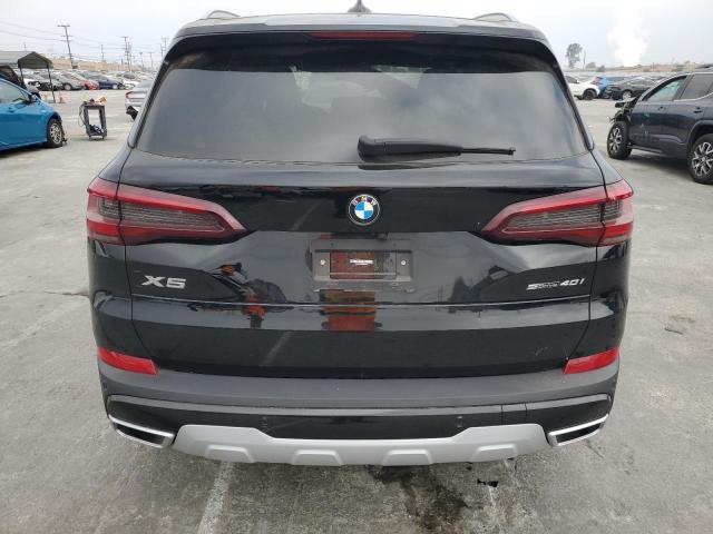 Photo 5 VIN: 5UXCR4C07N9L83247 - BMW X5 