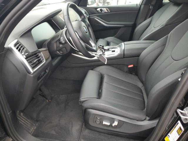 Photo 6 VIN: 5UXCR4C07N9L83247 - BMW X5 