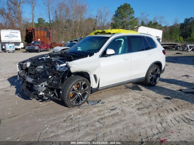 Photo 1 VIN: 5UXCR4C07N9L94071 - BMW X5 