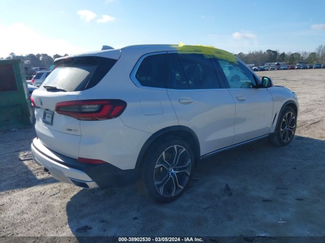 Photo 3 VIN: 5UXCR4C07N9L94071 - BMW X5 