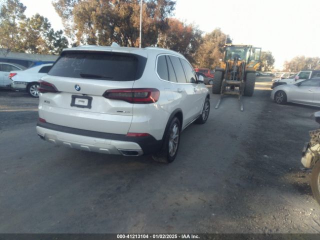 Photo 3 VIN: 5UXCR4C07N9M25285 - BMW X5 