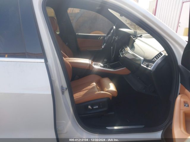 Photo 4 VIN: 5UXCR4C07N9M25285 - BMW X5 