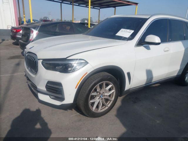 Photo 5 VIN: 5UXCR4C07N9M25285 - BMW X5 