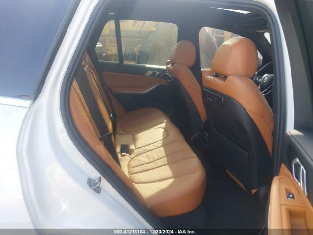 Photo 7 VIN: 5UXCR4C07N9M25285 - BMW X5 