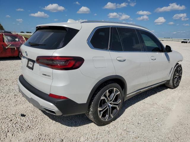 Photo 2 VIN: 5UXCR4C07N9M99421 - BMW X5 SDRIVE 