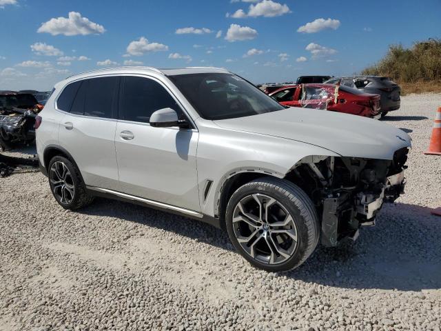 Photo 3 VIN: 5UXCR4C07N9M99421 - BMW X5 SDRIVE 