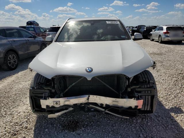 Photo 4 VIN: 5UXCR4C07N9M99421 - BMW X5 SDRIVE 