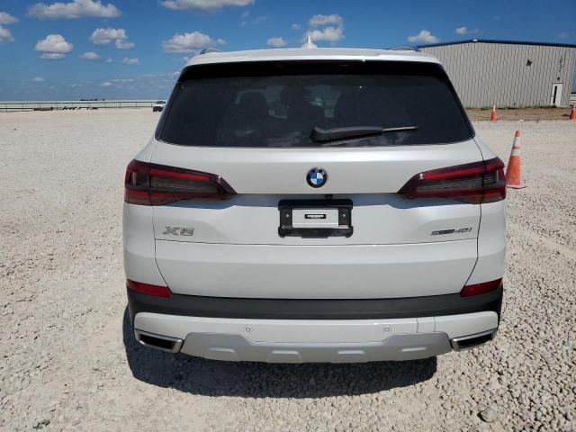 Photo 5 VIN: 5UXCR4C07N9M99421 - BMW X5 SDRIVE 