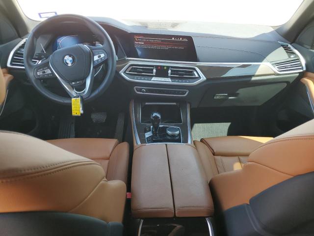 Photo 7 VIN: 5UXCR4C07N9M99421 - BMW X5 SDRIVE 