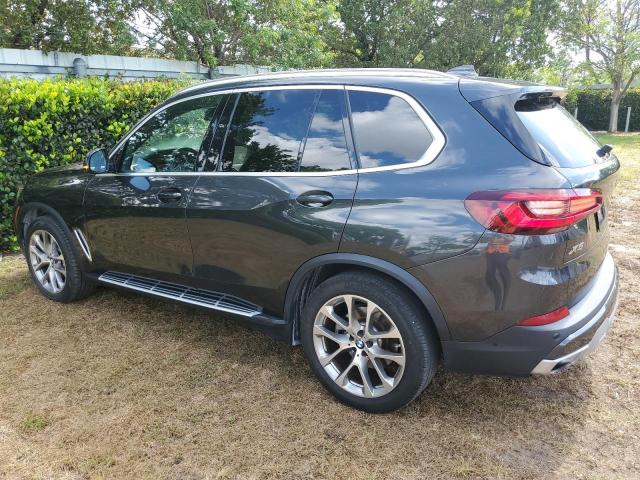 Photo 1 VIN: 5UXCR4C07P9N44506 - BMW X5 