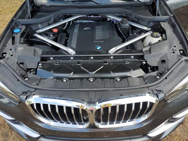 Photo 11 VIN: 5UXCR4C07P9N44506 - BMW X5 