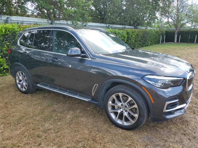 Photo 3 VIN: 5UXCR4C07P9N44506 - BMW X5 