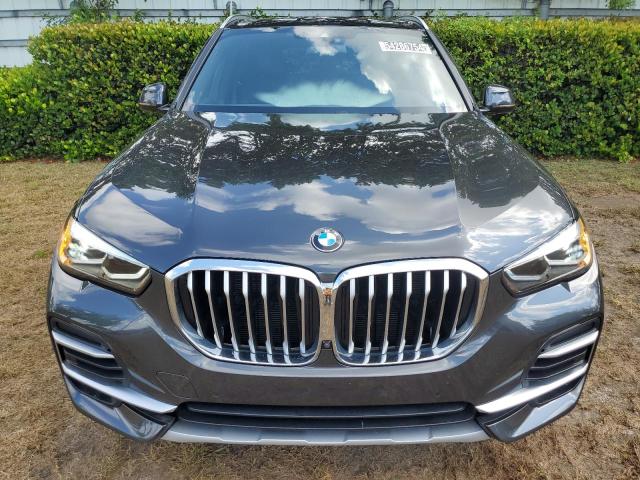 Photo 4 VIN: 5UXCR4C07P9N44506 - BMW X5 