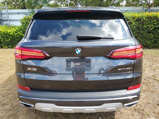 Photo 5 VIN: 5UXCR4C07P9N44506 - BMW X5 