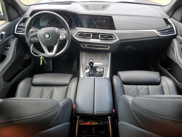 Photo 7 VIN: 5UXCR4C07P9N44506 - BMW X5 