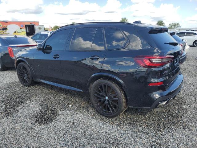 Photo 1 VIN: 5UXCR4C07P9P15450 - BMW X5 SDRIVE 