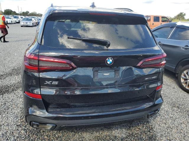 Photo 5 VIN: 5UXCR4C07P9P15450 - BMW X5 SDRIVE 