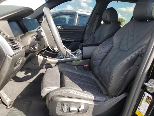 Photo 6 VIN: 5UXCR4C07P9P15450 - BMW X5 SDRIVE 