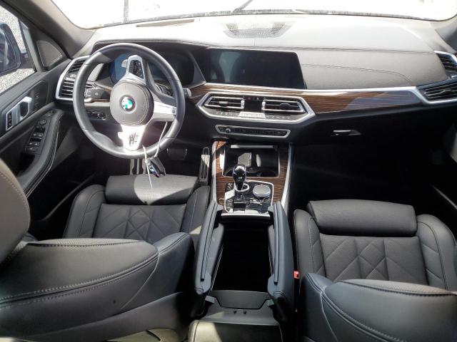 Photo 7 VIN: 5UXCR4C07P9P15450 - BMW X5 SDRIVE 