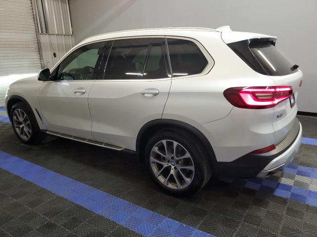 Photo 1 VIN: 5UXCR4C07P9P50019 - BMW X5 SDRIVE 