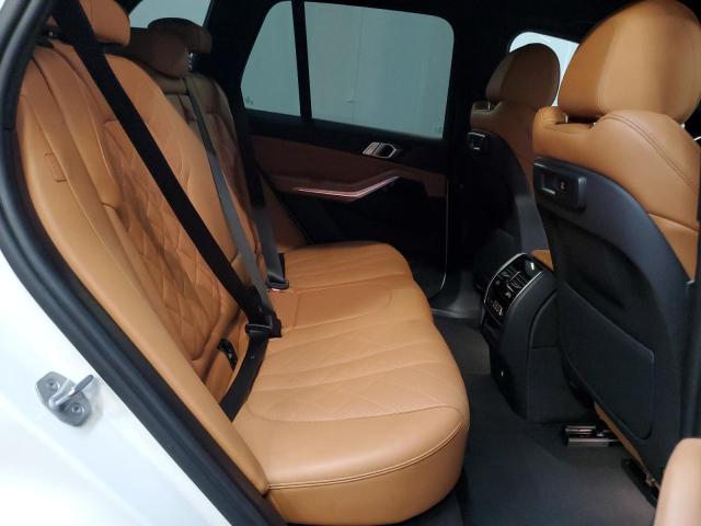 Photo 10 VIN: 5UXCR4C07P9P50019 - BMW X5 SDRIVE 