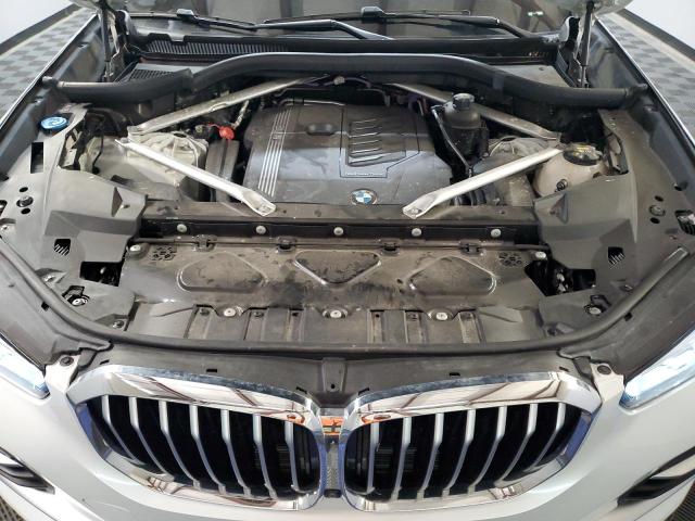 Photo 11 VIN: 5UXCR4C07P9P50019 - BMW X5 SDRIVE 