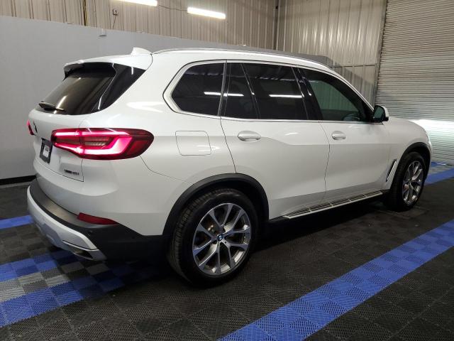 Photo 2 VIN: 5UXCR4C07P9P50019 - BMW X5 SDRIVE 