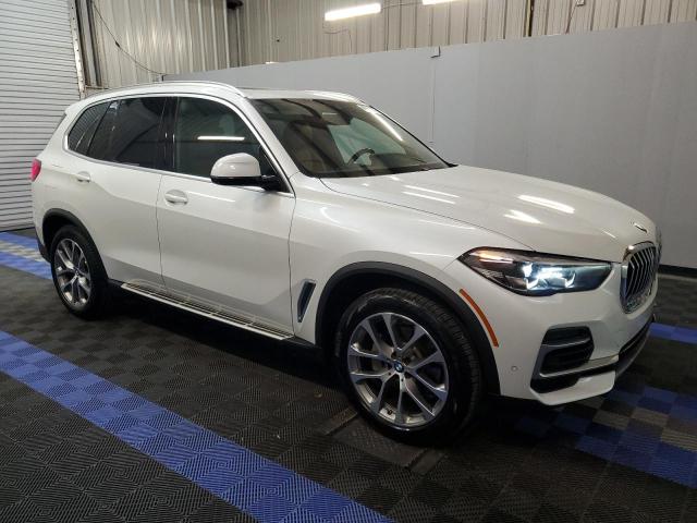 Photo 3 VIN: 5UXCR4C07P9P50019 - BMW X5 SDRIVE 