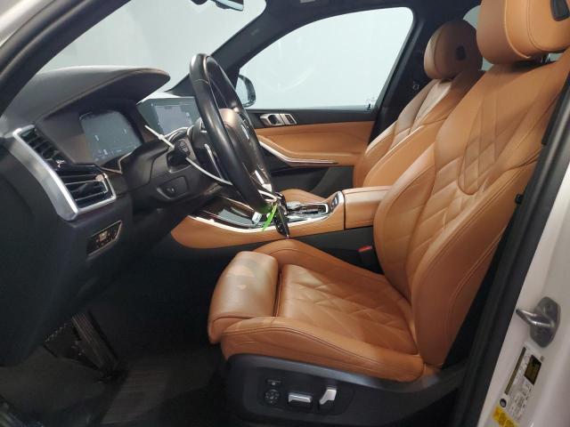 Photo 6 VIN: 5UXCR4C07P9P50019 - BMW X5 SDRIVE 