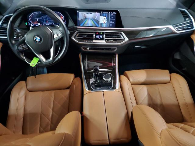 Photo 7 VIN: 5UXCR4C07P9P50019 - BMW X5 SDRIVE 