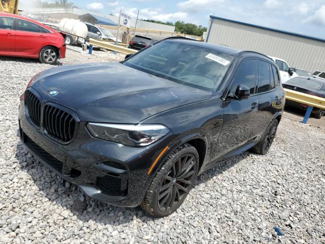 Photo 0 VIN: 5UXCR4C07P9P57987 - BMW X5 SDRIVE 