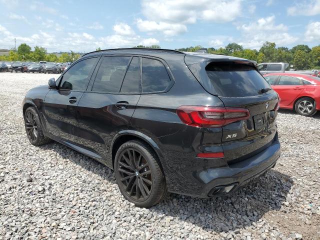 Photo 1 VIN: 5UXCR4C07P9P57987 - BMW X5 SDRIVE 