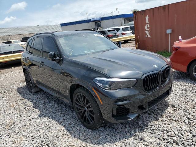 Photo 3 VIN: 5UXCR4C07P9P57987 - BMW X5 SDRIVE 