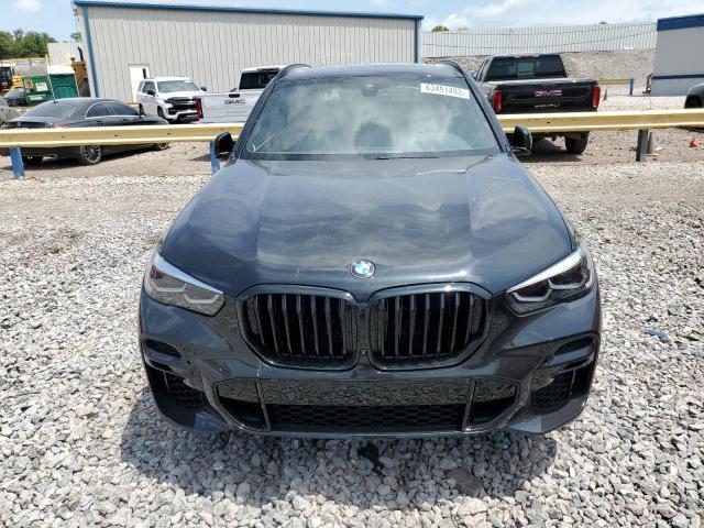 Photo 4 VIN: 5UXCR4C07P9P57987 - BMW X5 SDRIVE 