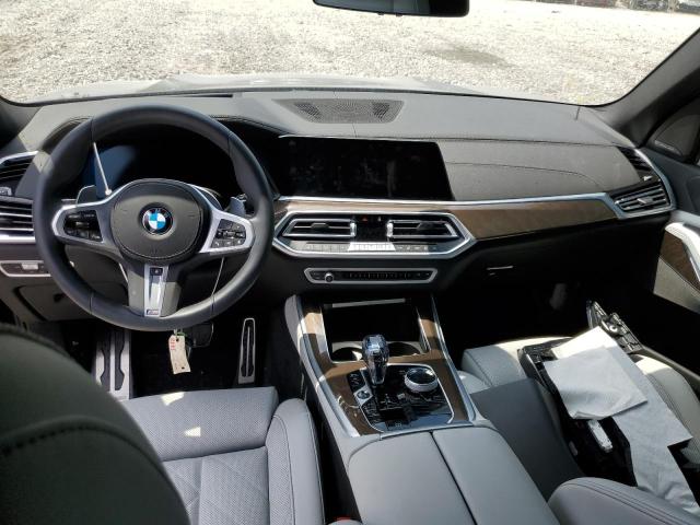 Photo 7 VIN: 5UXCR4C07P9P57987 - BMW X5 SDRIVE 