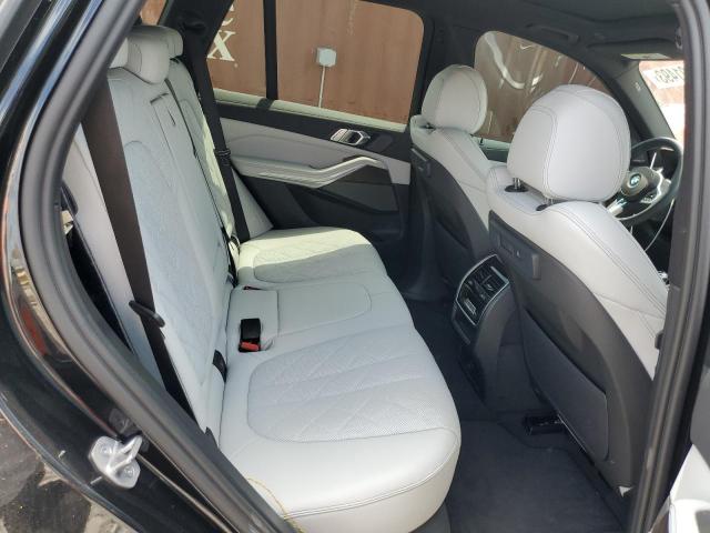 Photo 9 VIN: 5UXCR4C07P9P57987 - BMW X5 SDRIVE 