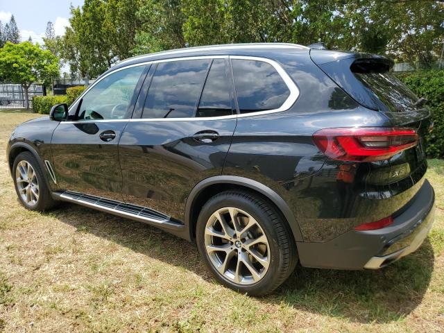 Photo 1 VIN: 5UXCR4C07P9P90200 - BMW X5 