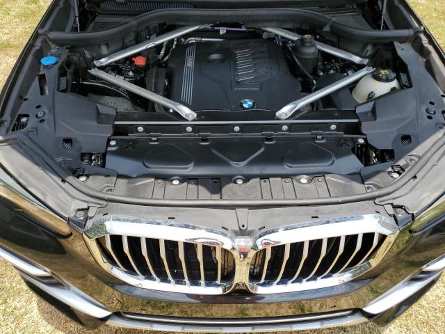 Photo 11 VIN: 5UXCR4C07P9P90200 - BMW X5 